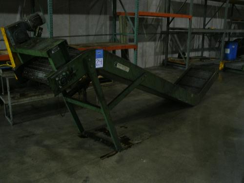 2003-10598, (1991) 24" W x 15' Long Approx.