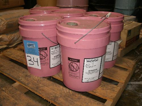 mtech 190 Metalworking Fluid Concentrate