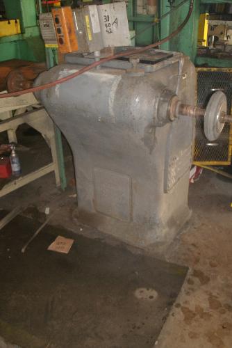 inder/Buffer, 3 HP, 1,000RPM