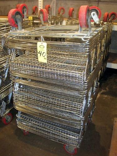 carts  Click for Photo