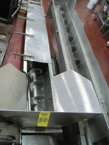 legs welded on  Click for Photo  Click for Photo