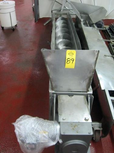 legs welded on   Click for Photo   Click for Photo