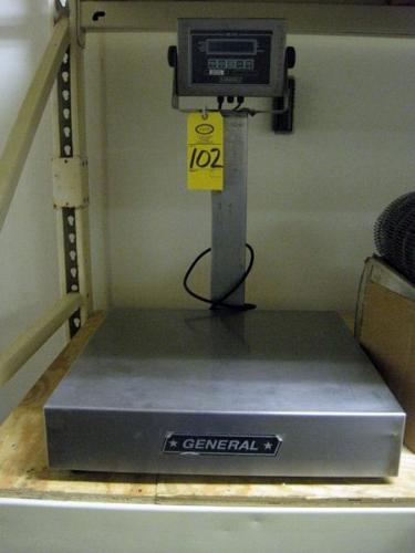 .s. top, 100 X .02 LB cap.  Click for Photo