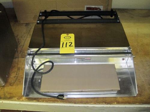 15" L, Ser. #1007912, new in box  Click for Photo