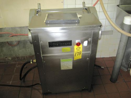 1, 110 volt