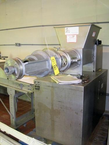 287, 230/460 volt, 15 h.p., w/manuals  Click for Photo