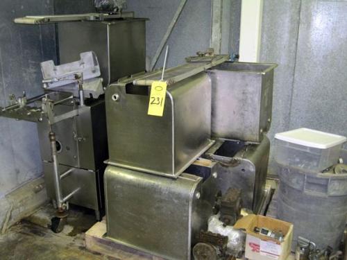 nt of patty plates, knockouts & spare parts  Click for Photo  Click for Photo  Click for Photo