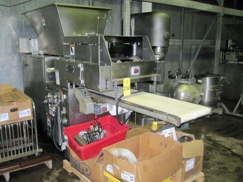 months ago, replaced by F-19, w/plates, spacers & knockouts  Click for Photo  Click for Photo