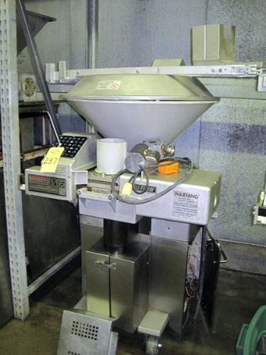 w/multi-flow filling system  Click for Photo