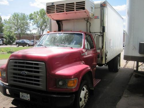 ing MDII Reefer, 1996, Type VGW, VIN 1FDNF80C2TVA30682  Click for Photo  Click for Photo