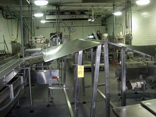 & adjustable legs, Rigging Quote by TSR: $120.00