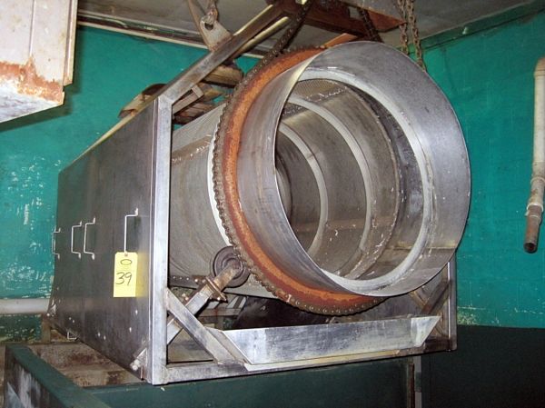 3" W X 101" L X 6" H overall