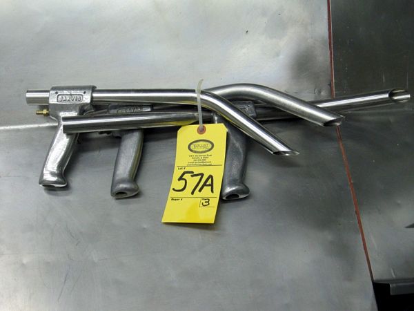lters, separators & hose