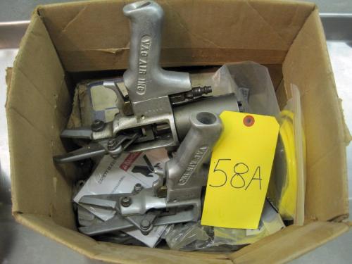 parts, air hose