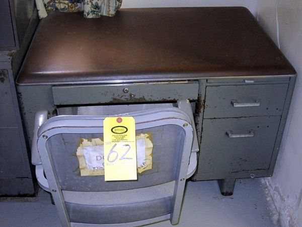 g Unit, Patton Heater & Cart w/3 shelves