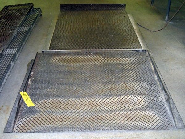 ledo digital scale head, 1,000LB cap.