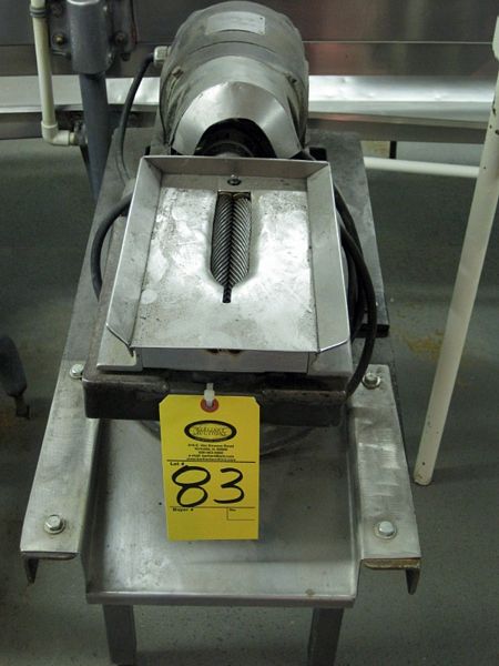 , 6 1/4" L