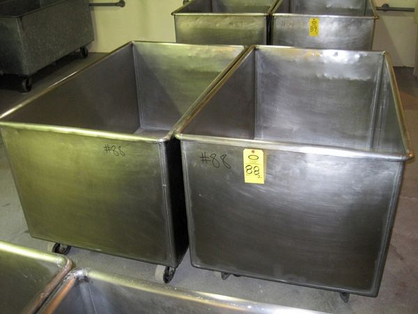 1/2" L X 29" D