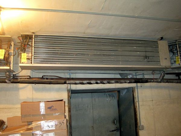 s, 20" H X 30" W X 9' L, 220 volt, 3 phase
