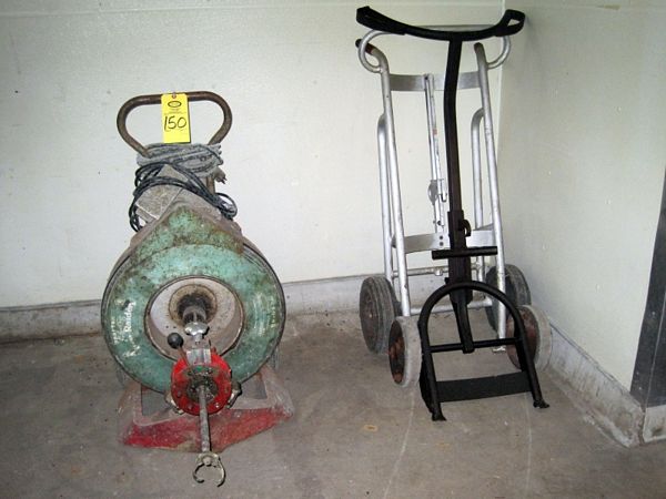 rrel Carts