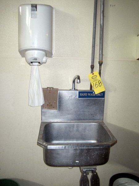 el dispenser