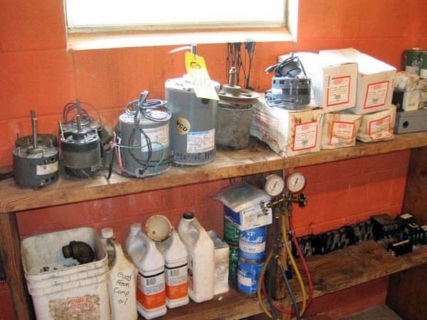 ades & Refrigeration Gauges
