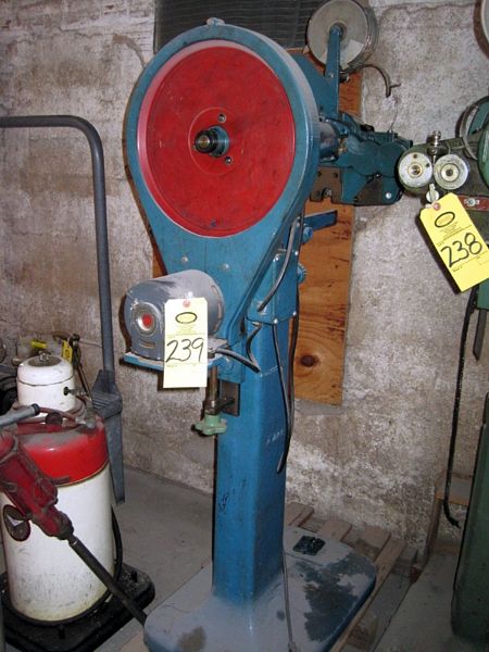 25, mfg. 3/20/81