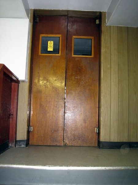 6) chairs, Dollar Bill Changer, (2) Refrigerators & (3) Microwave Ovens