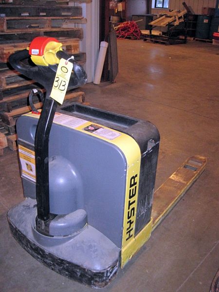 24 volt, Ser. #B218N08504C