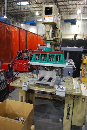 ; (28) Spindle, Food Pedal, REMOVAL: It is highly important to Telect that continuing operations are