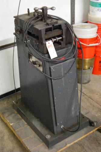 85" Thickness Capacity