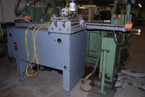 8" Capacity
