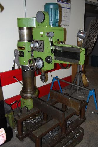 ); 1,500 RPM Max Spindle Speed;