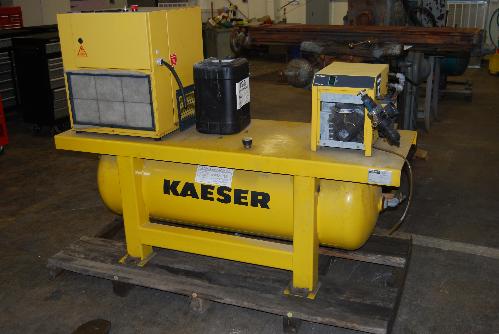 PSIG Max Working Pressure