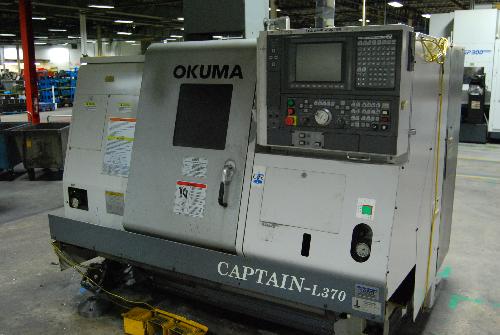 9578 (2004); 14.56" Maximum Turning Diameter; 39 ~ 3,800 RPM Spindle Speed; (12) Position Turret;