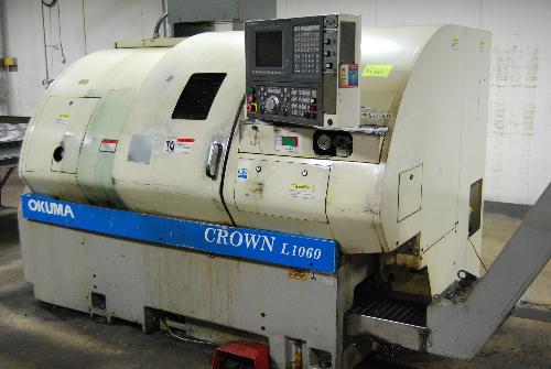 . 05 2000 1897. (2000); 7.28" X Axis Travel; 20.47" Z Axis Travel; 21.65" Swing Over Bed; 15.75"