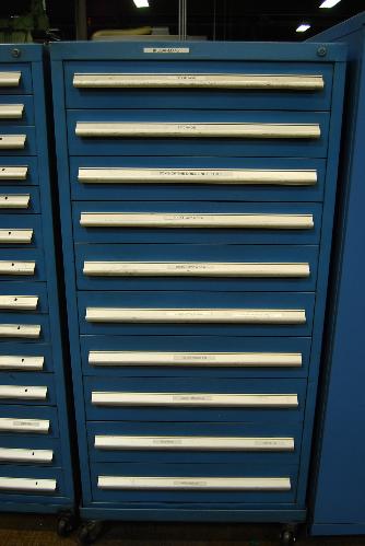 inet Including; IKEGAI Chuck Jaws; Cutting Tools & Fixturing