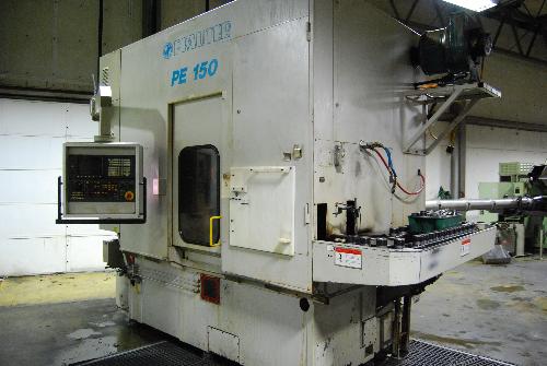 96); 6" Maximum Workpiece Diameter & Axial Slide Travel; 6.29" Table Diameter; 6" Maximum Center