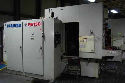 91); 6" Maximum Workpiece Diameter & Axial Slide Travel; 6.29" Table Diameter; 6" Maximum Center