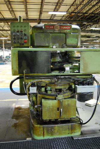 r Head 1" From Cutter Spindle; Change Gears in Cabinet