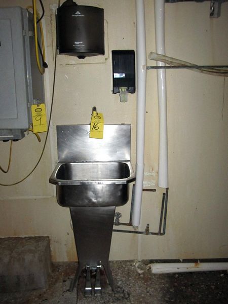 nser & Hand Towel Dispenser