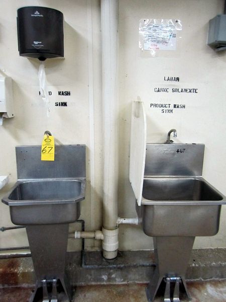 Dispenser & Hand Towel Dispenser