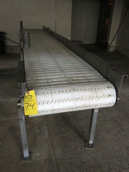 elt, 1/2 h.p. electric drive