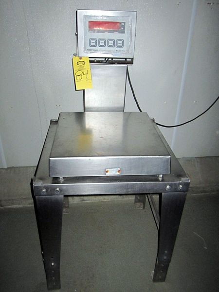 top on stand
