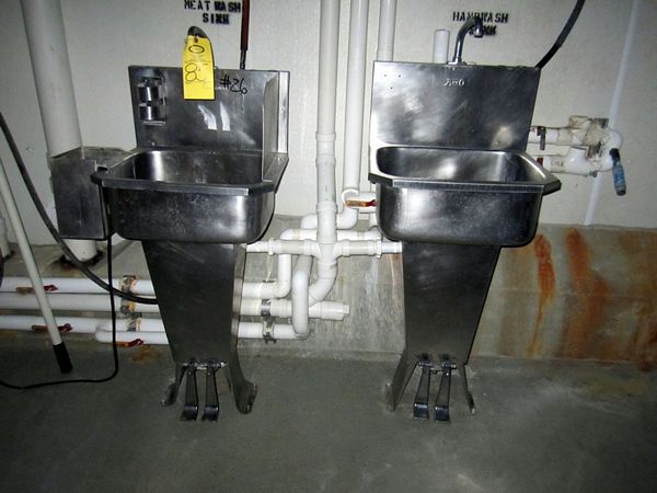 Dispenser & Hand Towel Dispenser