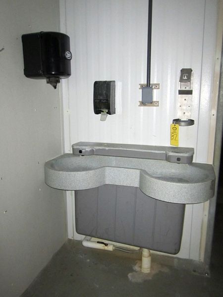 penser & Hand Towel Dispenser