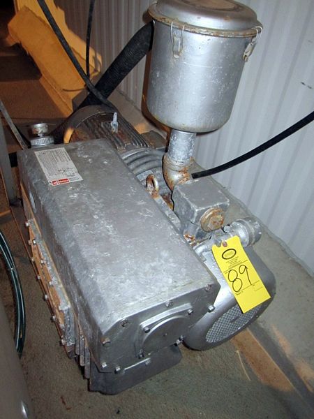 motor