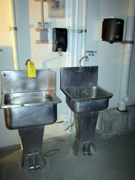 Dispenser & Hand Towel Dispenser