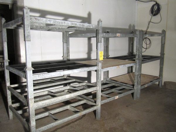 " L sections