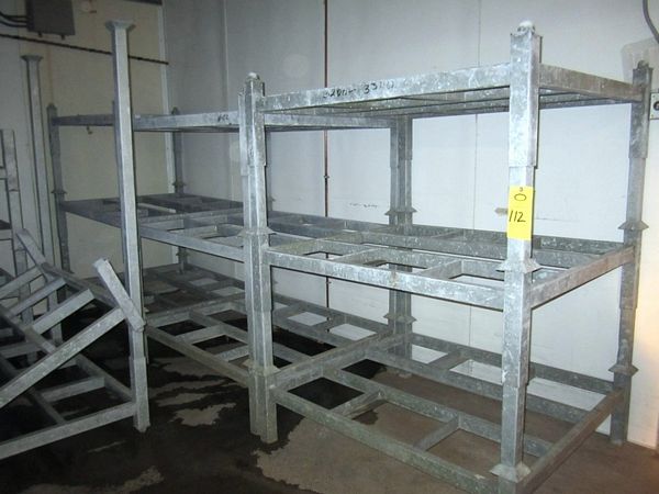 " L sections